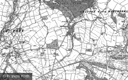 1890, Warthermarske