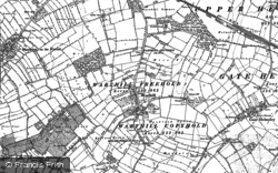 1890 - 1891, Warthill