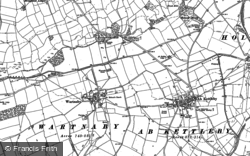 1883, Wartnaby