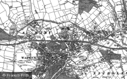 1886, Warwick
