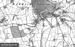 1899, Warwick-on-Eden