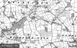 1887, Washford Pyne