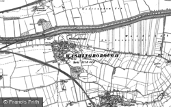 1886 - 1887, Washingborough