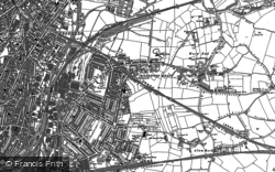 1888 - 1902, Washwood Heath