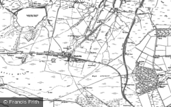 1895, Waskerley