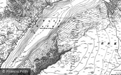 1897 - 1898, Wast Water