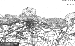 1887 - 1902, Watchet