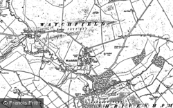 1910, Watchfield