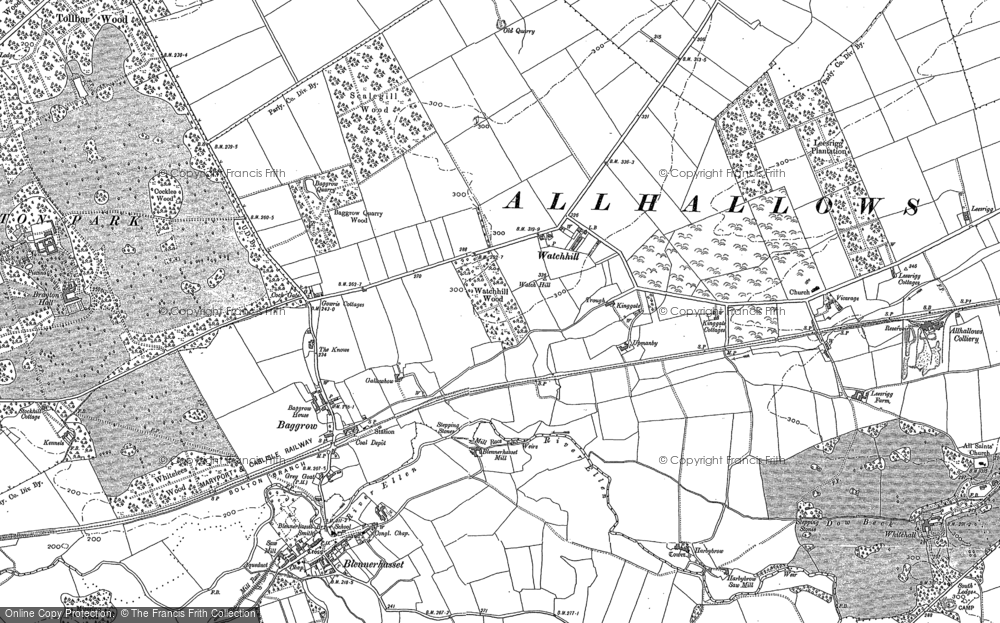 Watchhill, 1899