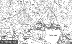 1907, Water Houses