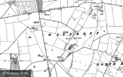 1885, Waterden