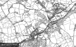 1895 - 1896, Waterhouses
