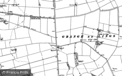1885 - 1886, Watering Dyke Houses