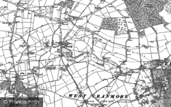 1884, Waterlip