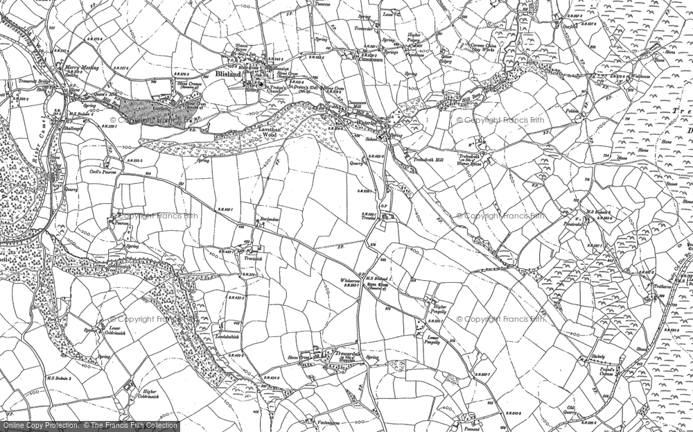 Waterloo, 1882