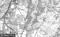 1886 - 1900, Waterloo