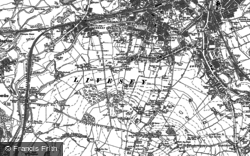 1891 - 1893, Waterloo