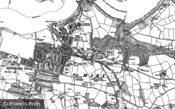 1906 - 1948, Waterloo