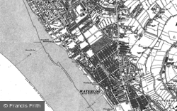 1907, Waterloo