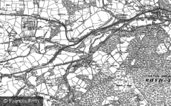 1915, Waterloo