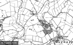 1897 - 1919, Waterperry