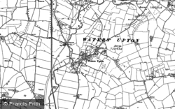 1880, Waters Upton