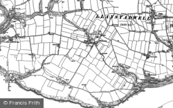 1881 - 1902, Waterston