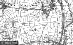 1901, Waterthorpe