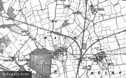 1890, Wath