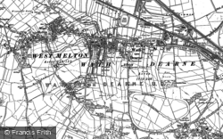 1890, Wath Upon Dearne
