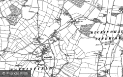 1885 - 1903, Wattisfield