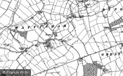 1884, Wattisham