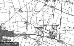 1890, Watton