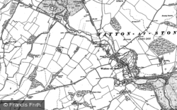 1897, Watton At Stone