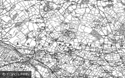 1888 - 1899, Waun