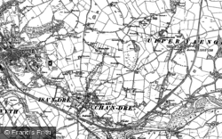 1904, Waun Fawr
