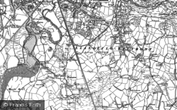 1905 - 1914, Waungron