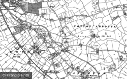 1897 - 1908, Waverton