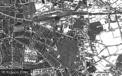1905 - 1906, Wavertree
