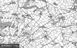 1885 - 1887, Waye