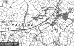 1901, Wayford