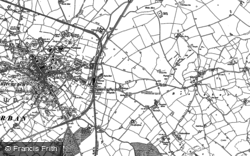 1879 - 1899, Waymills