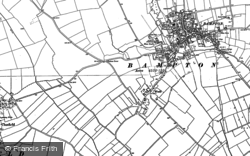 1910 - 1919, Weald