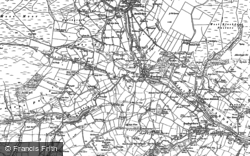 1895 - 1896, Wearhead