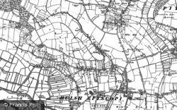 1885 - 1886, Wearne