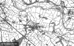 1897, Weaverham