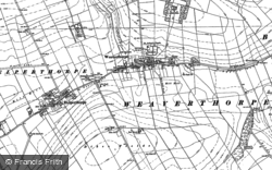 1888, Weaverthorpe
