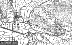 1884, Webbington
