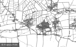 1899, Wedhampton