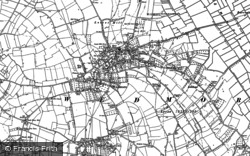 1884, Wedmore